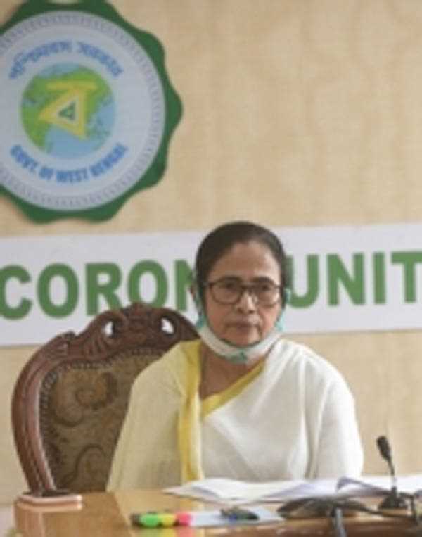 डेटा उपलब्ध कराने में पारदर्शिता की कमी को लेकर ममता का सरकार पर निशाना डेटा उपलब्ध कराने में पारदर्शिता की कमी को लेकर ममता का सरकार पर निशाना